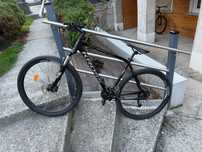 Rower na gwarancji KROSS Hexagon 29 cali 6.0