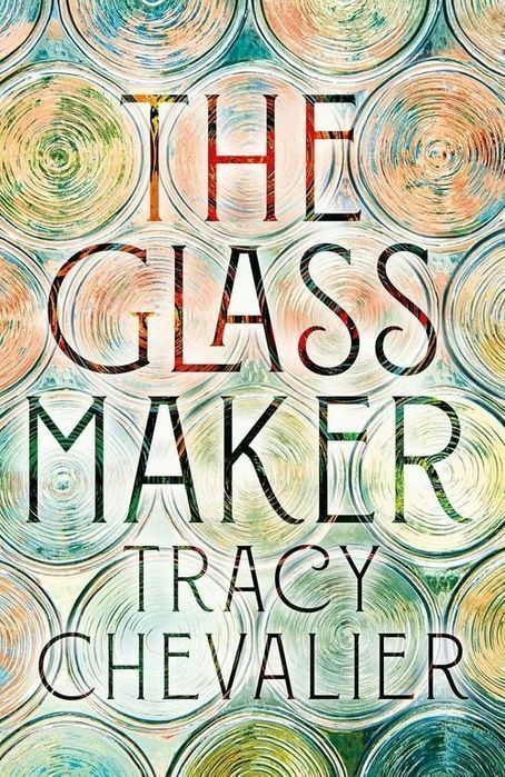 The Glass Maker, Chevalier Tracy