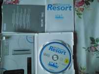 Wii Sports Resort - box 3xA - mega gra na Nintendo Wii/Wii Mini, Wii U