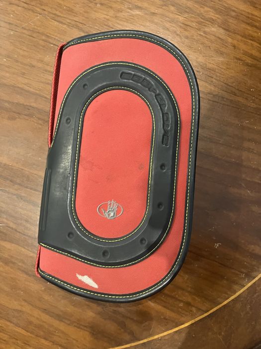 Bolsa para guardar cd