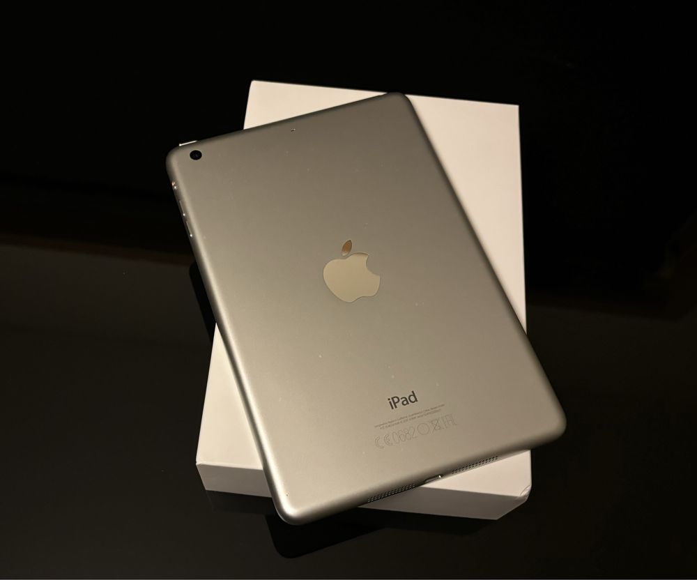 iPad mini 3 64GB