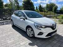 Renault Clio Renault Clio Faktura Vat