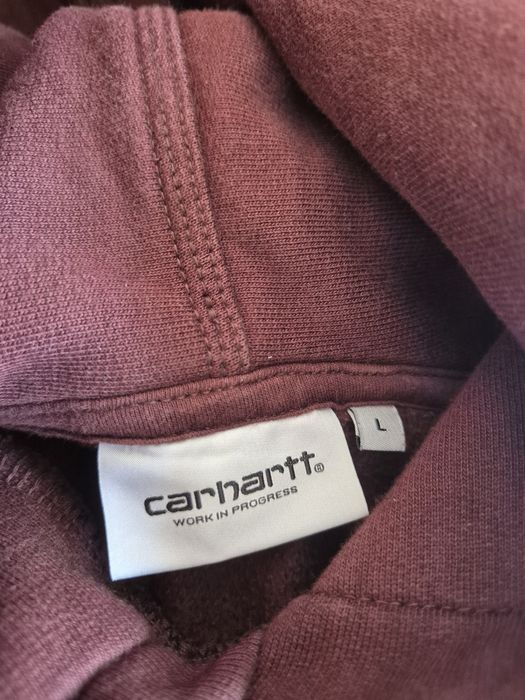 Sweatshirt Carhart