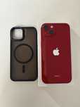 IPHONE 13 * 128 GB * Case + szkiełka