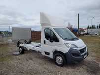 Fiat DUCATO 2018 ROK KLIMA RAMA  DUCATO 2018 ROK RAMA DO Zabudowy klima 49800 netto