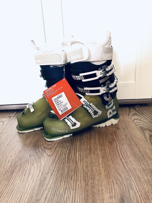 Nowe Buty narciarskie rossignol alltrack 70 damskie rozmiar 26 /40