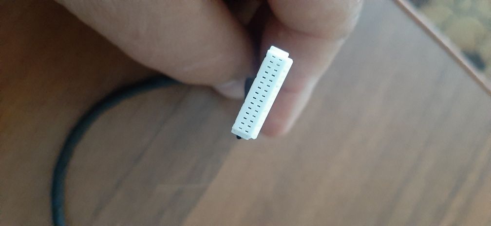 Шлейф монитора ноутбук ASUS K52 LVDS 1422-00RL