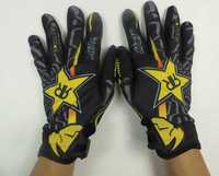 Вело Мото перчатки Thor Rockstar, мотокросс, велоперчатки.