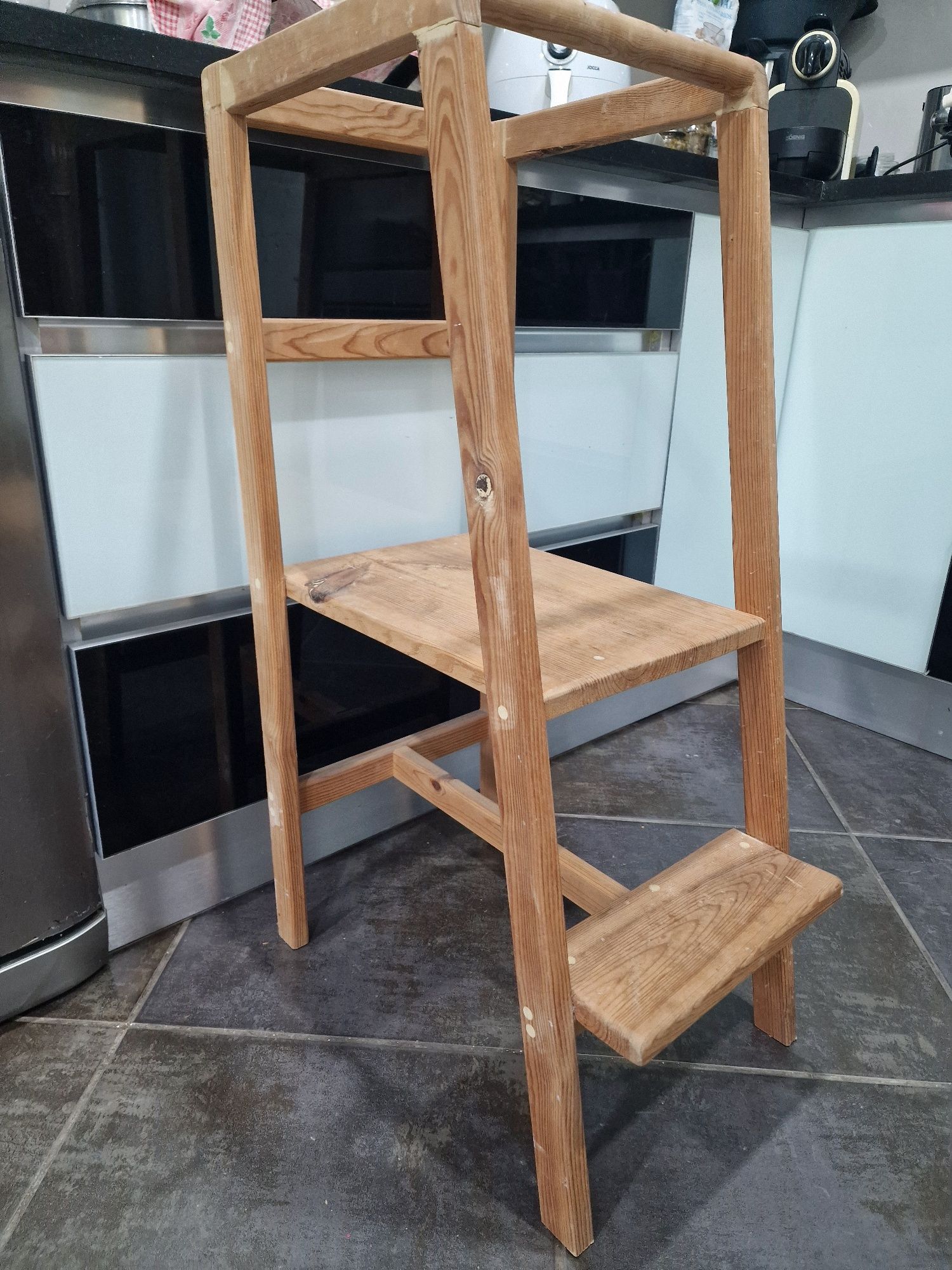 Torre de aprendizagem