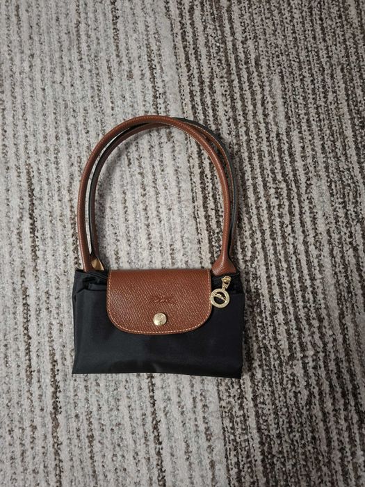 Torebka damska LongChamp