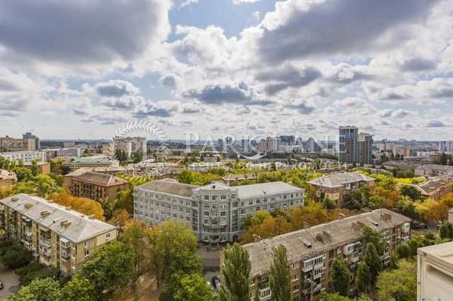 2к. ЖК Панорама на Печерське.  Коновальця, 44А. Центр Печерський