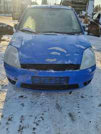 Ford Fiesta mk5 2003r 1.6 zetec-se blue print x3 na czesci