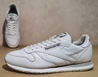 Кросівки Reebok Classic Leather 45.5 розмір