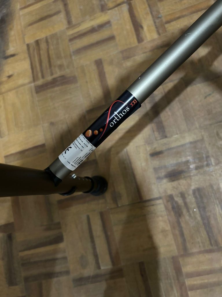 Andarilho orthos XXI
