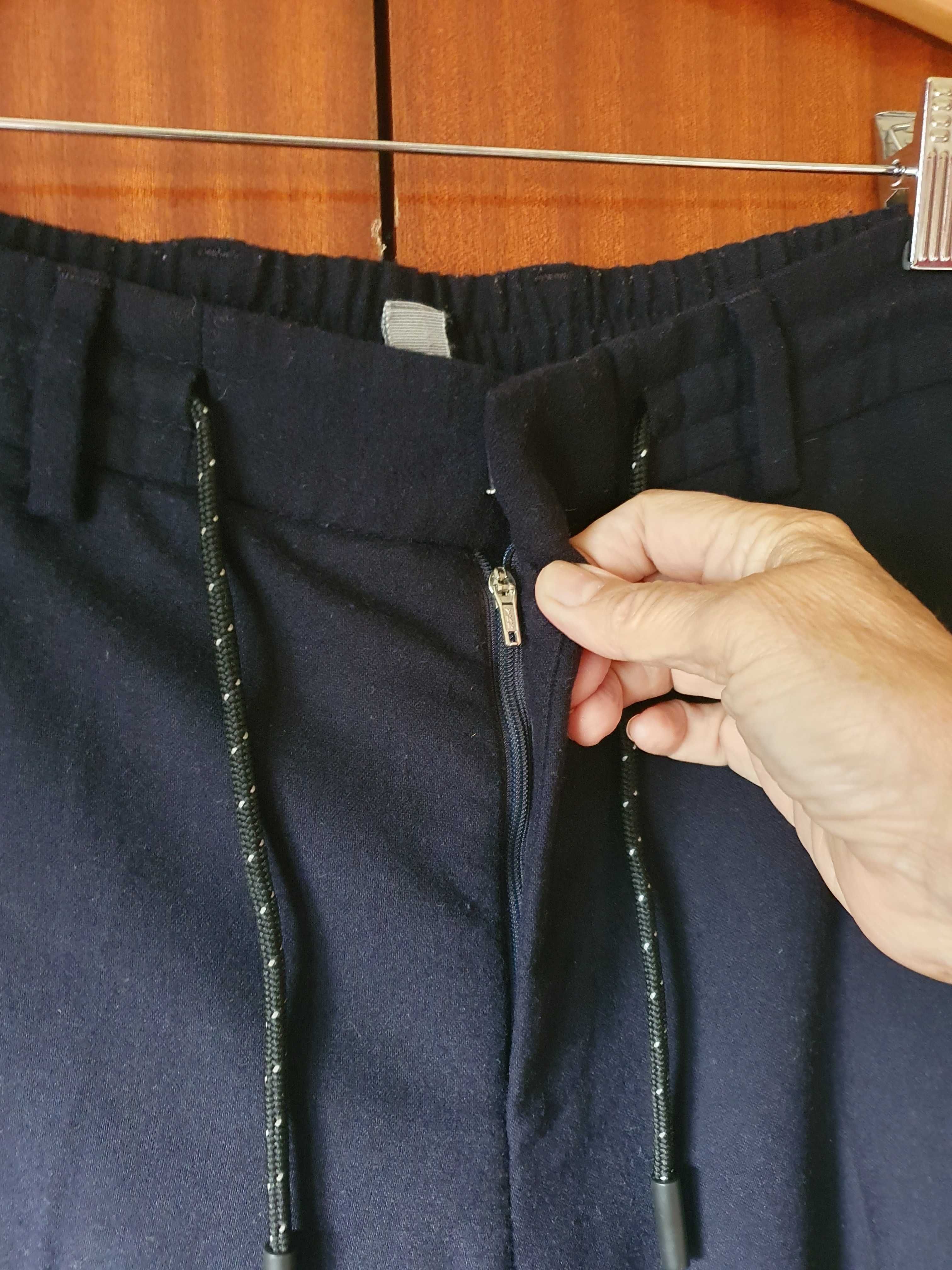 Calças Hugo Boss