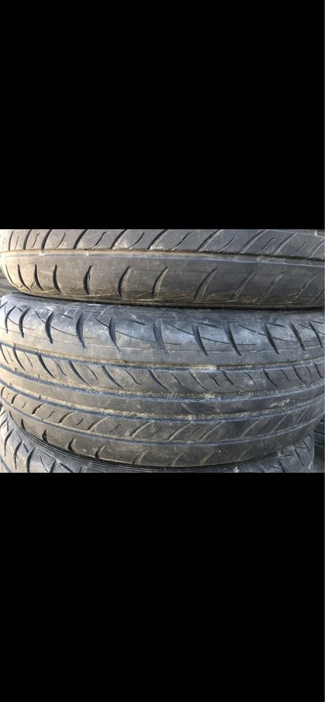 Продам літню гуму 185/65R15