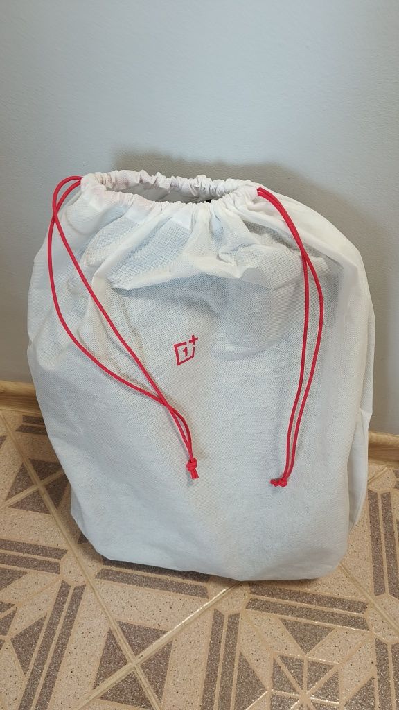 Plecak OnePlus Adventure Backpack Pack, nowy.