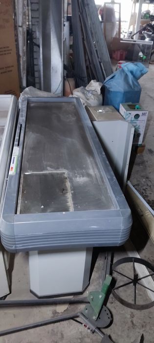 Кассовый стол мини