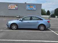 Na sprzedaż Chevrolet Cruze 2.0 diesel 125KM 2009r