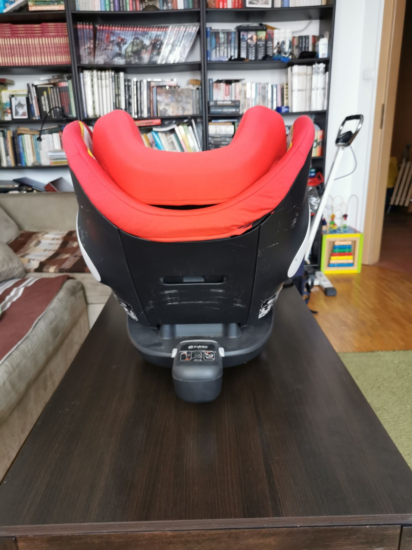 Fotelik CYBEX Sirona II