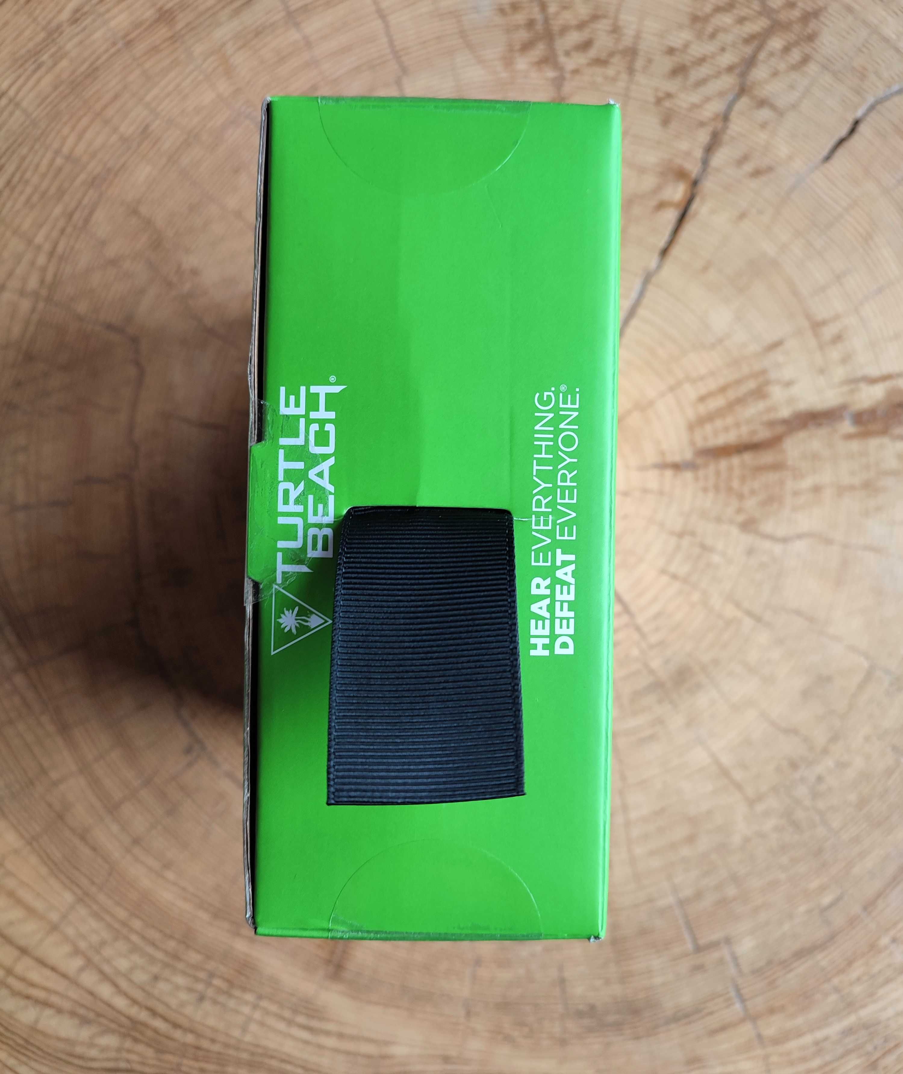 Kontroler Pad Xbox Series X/S Xbox One PC Turtle Beach NOWY !!!