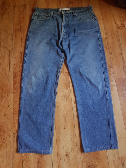 Spodnie jeansowe Levis 505