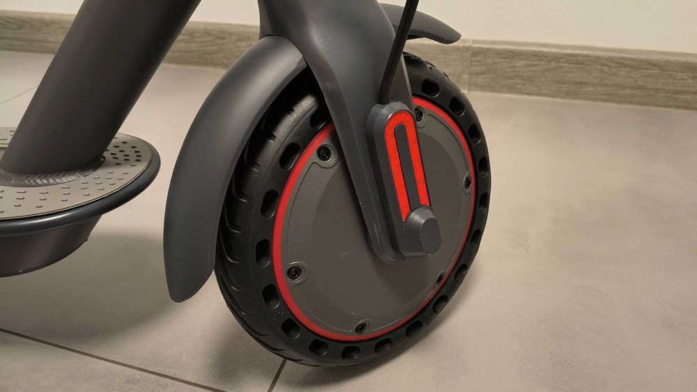 Hulajnoga elektryczna 350watt nowa