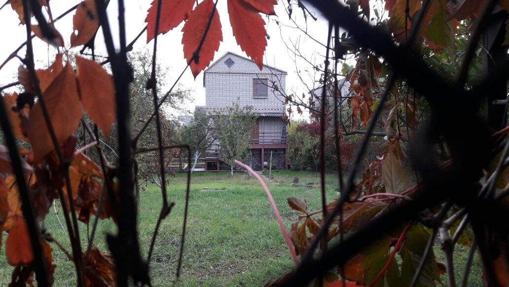 Продам дачу Новоселовка