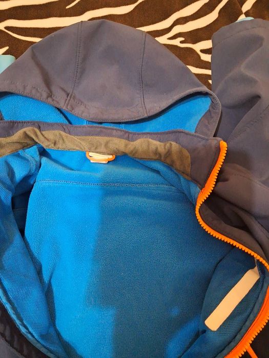 Курточки для двійні