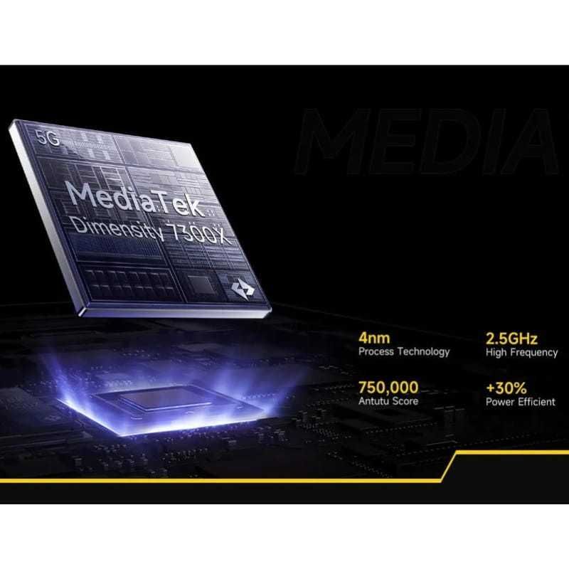 Ulefone Armor 30 Pro 5G 16GB/512GB IP69K 2.5GHz