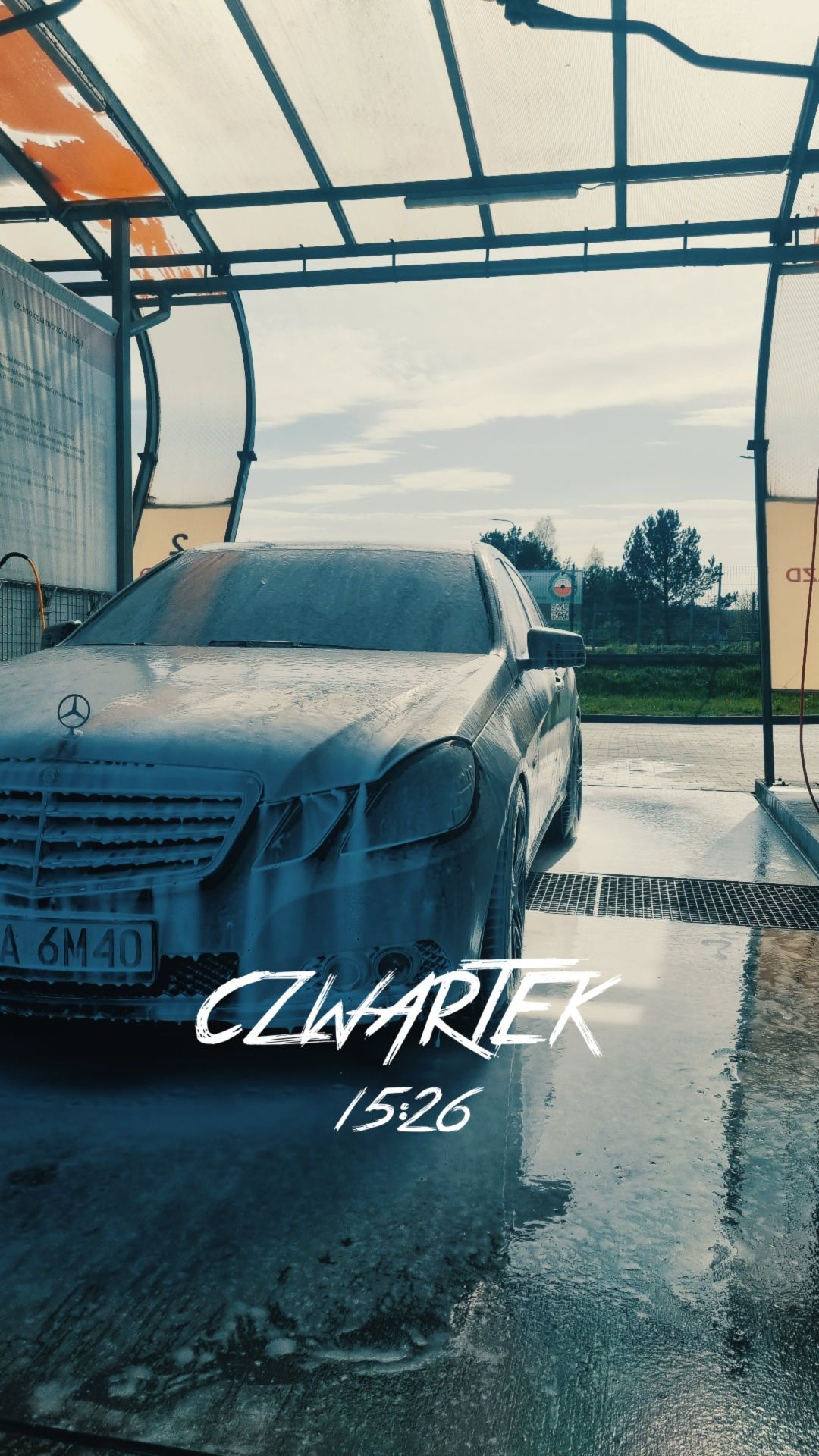 Mercedes E-class w212