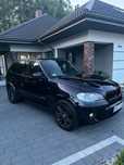 BMW X5 Bmw x5 e70 4.0D. Salon Polska. Bezwypadkowe. FV 23%. CENA BRUTTO