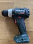 Metabo wiertarko-wkrętarka BS 18 LT BL