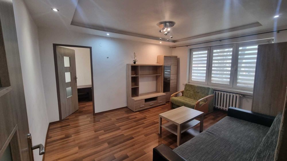 3 pokojowe mieszkanie na Adamieckiego do wynajęcia