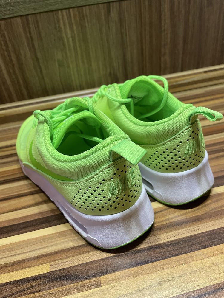 Кросівки жіночі Nike AirMax Thea original