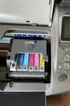 Принтер Epson Stylus Photo R300