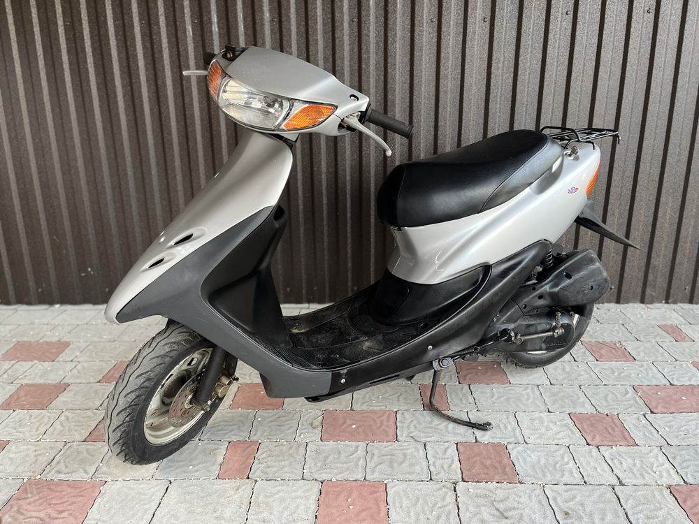 Скутера Honda мопеди З Японії без пробігу з Контейнера свіжий завіз