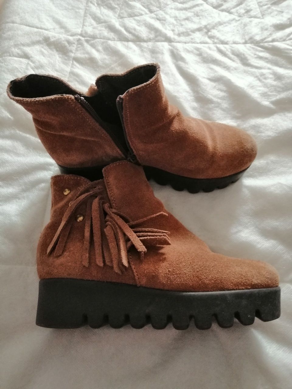 Botas