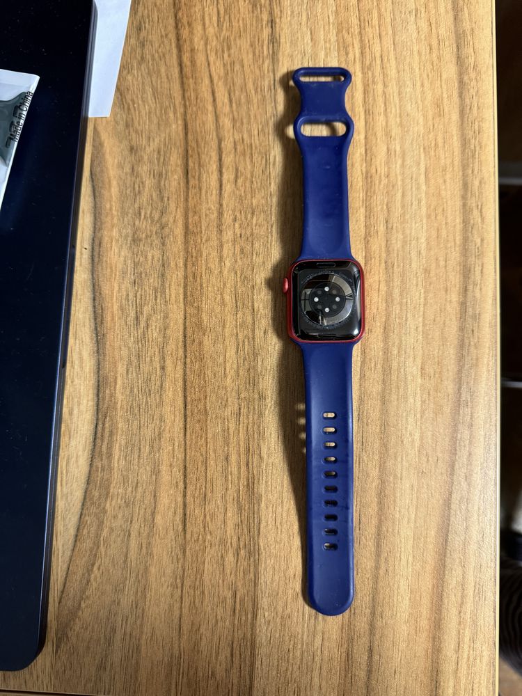 Apple watch 6 серії