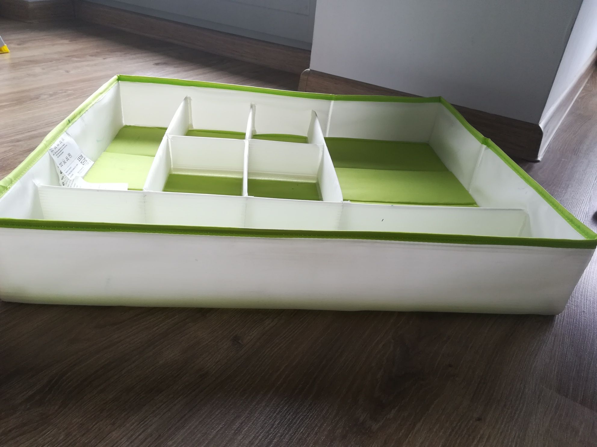 Pojemnik Ikea Kusiner