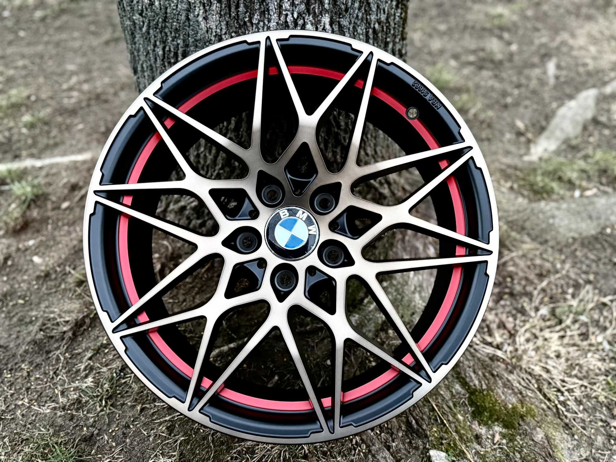 alufelgi r19 5x120 BMW NOWE! X3 e46 e90 e91 e92 e93 e81 f10 f30 f25