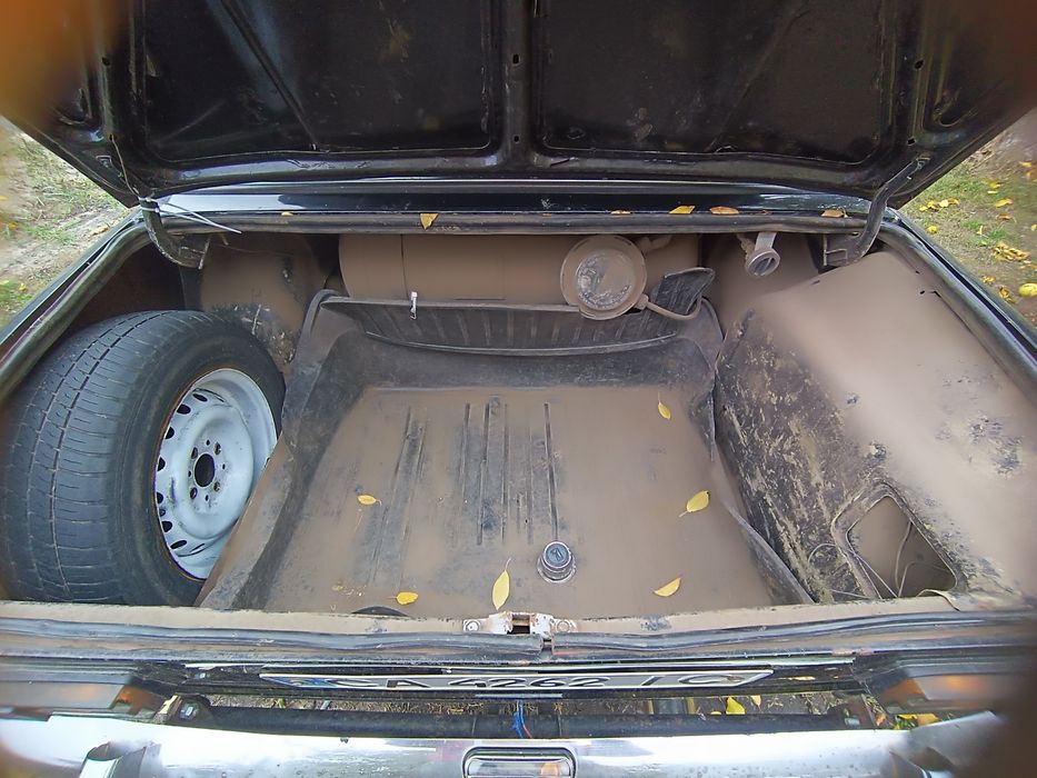 Продам Ваз 21013 1989 року з Газом