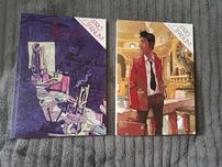 Profanum komplet 1-4