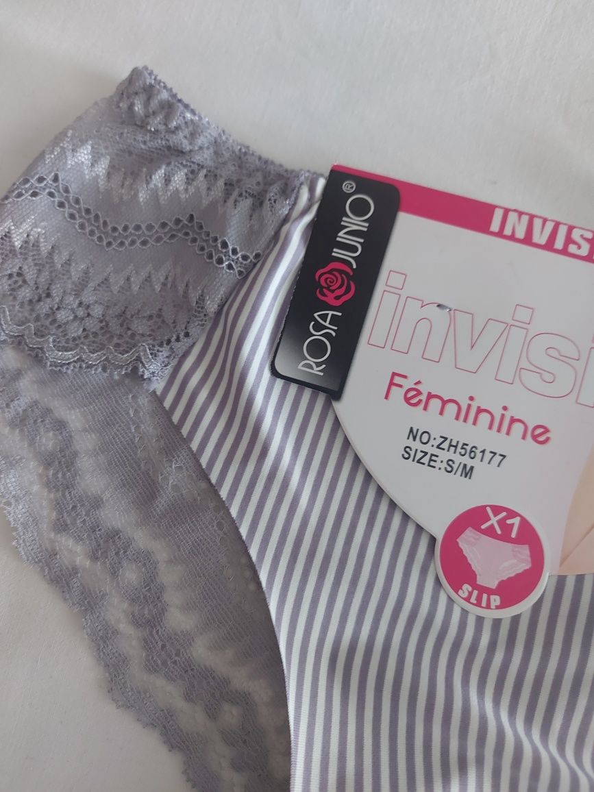 Conjunto 2 cuecas | boxer e tanga | NOVAS