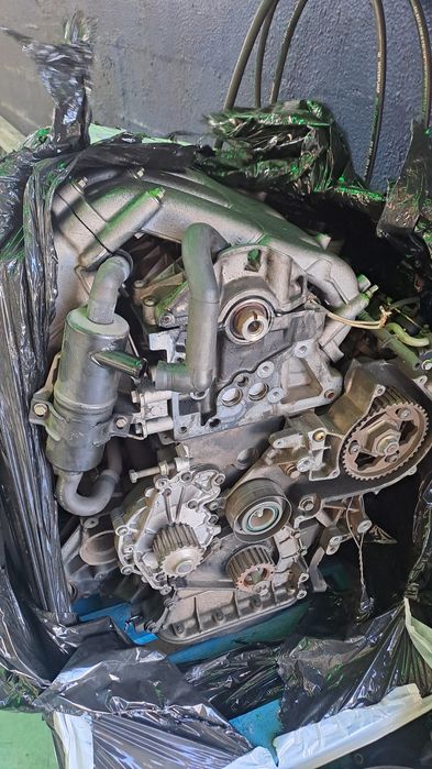 Motor renault 1.9  laguna l