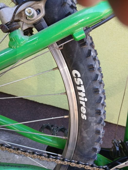 Велосипед в гарному стані