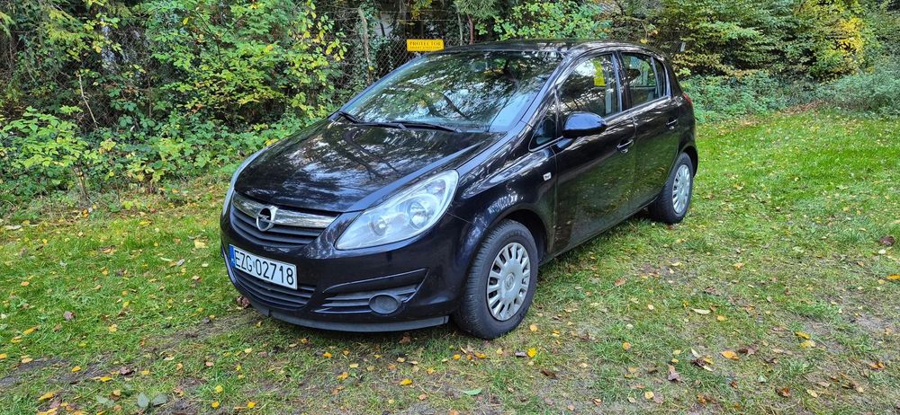 Opel Corsa Opel Corsa D 1.3 CDTI ENJOY EcoFlex