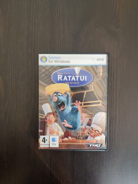 Jogos PC (A funcionar)