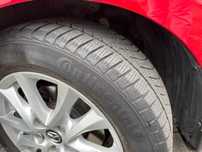 Opony zimowe Continental  205/60 R16