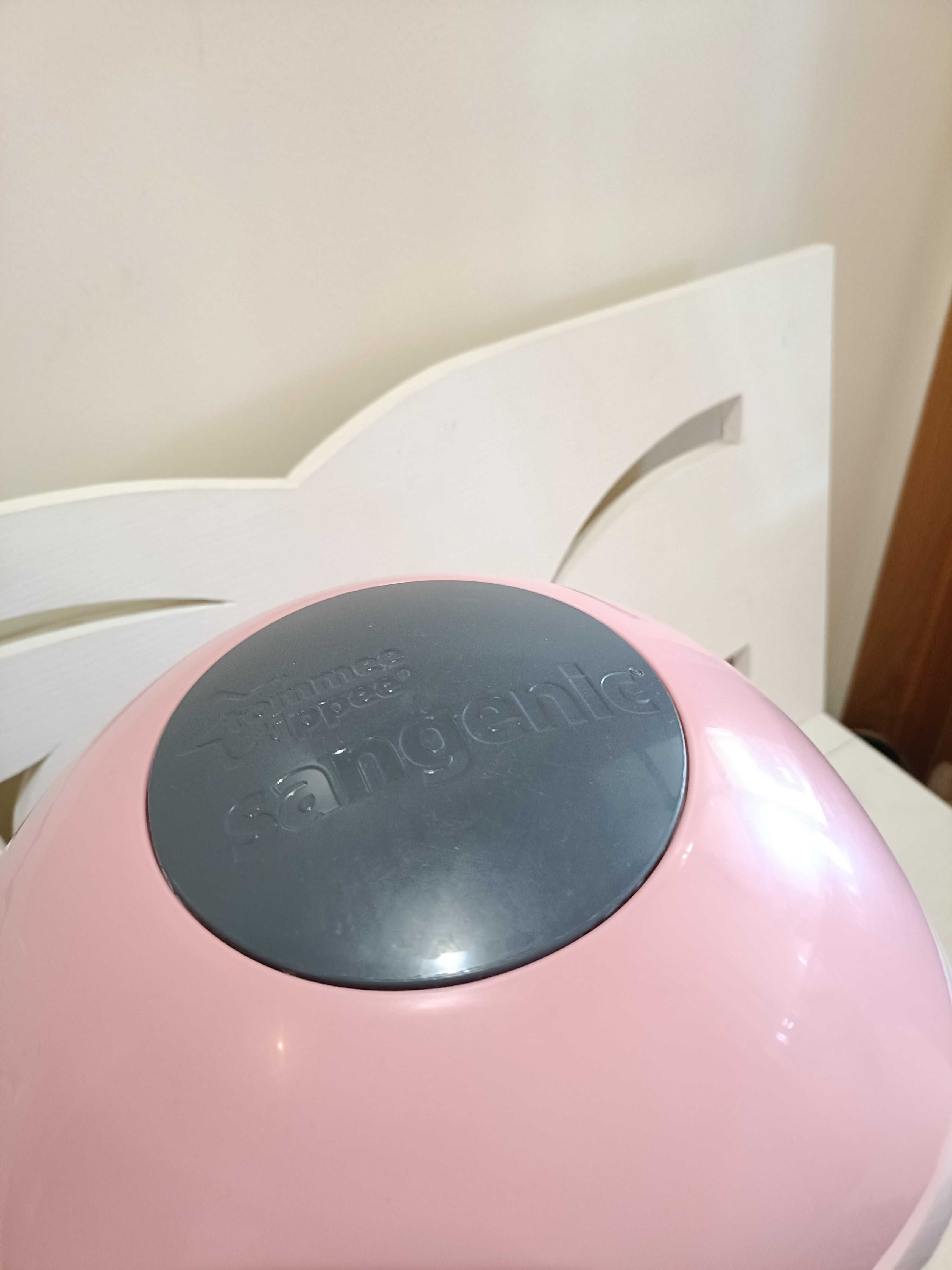 Tommee tippee sangenic